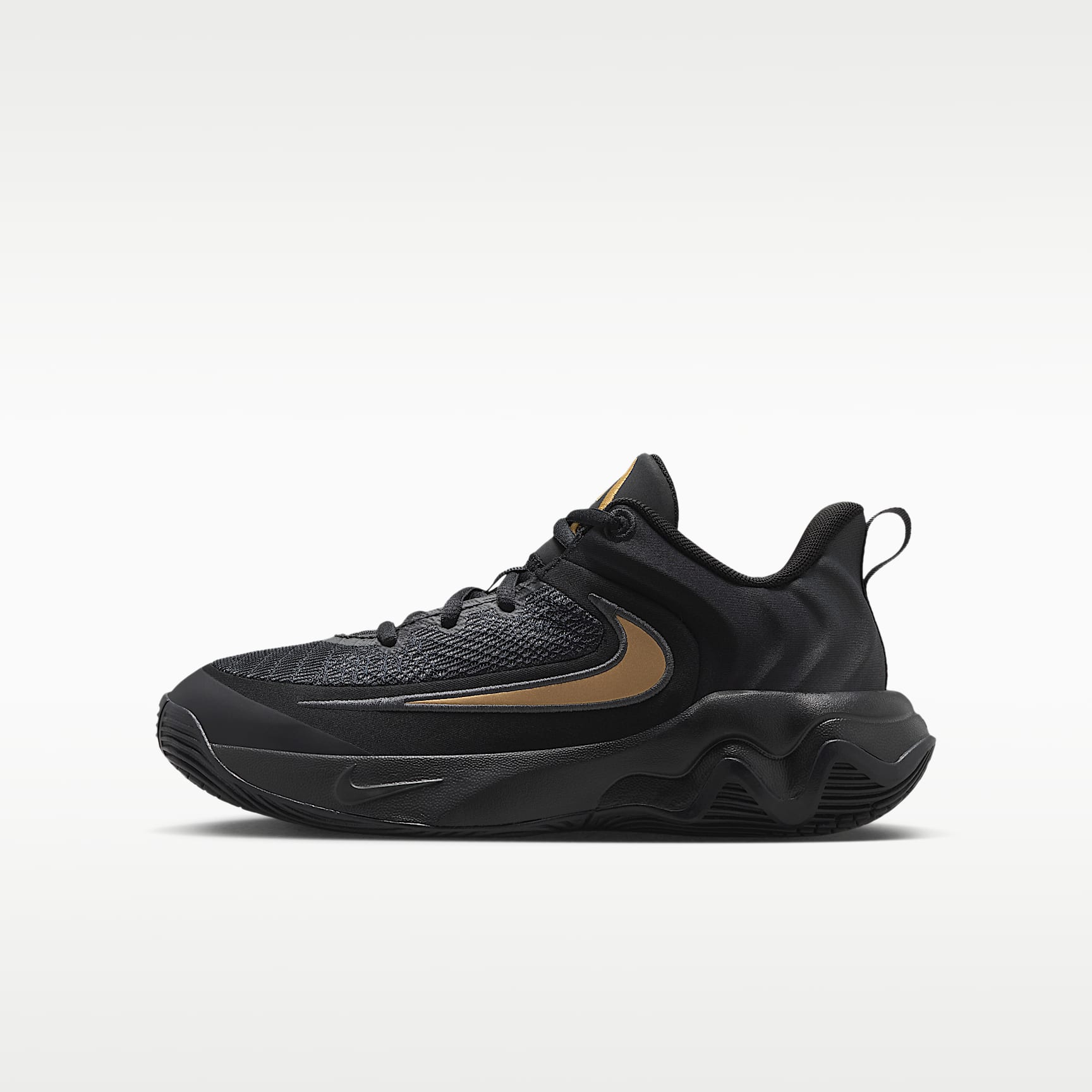 Giannis Immortality 4 Big Kids' Basketball Shoes. Nike.com
